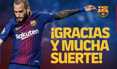 Alexei Vidal, jugador español. 