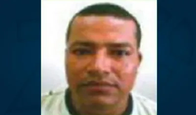 Carlos Mario Tuberquia Moreno, alias "Nicolás"