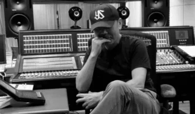 El escritor japonés Haruki Murakami.