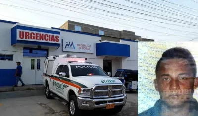 Jorge David Pertúz Castillo.