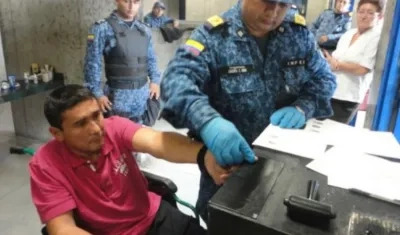 Pedro Nel Rincón, alias "Pedro Orejas"