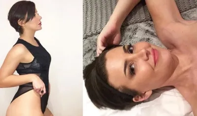 Nadia Bokody, periodista australiana.