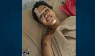 Yulieth Paola Ramos Cogollo