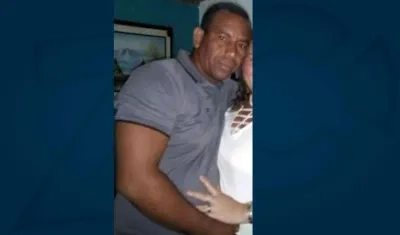 Deivi Rafael Peñaranda Robles.