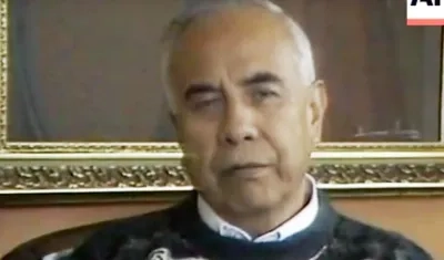Jaime Niño de Guzmán