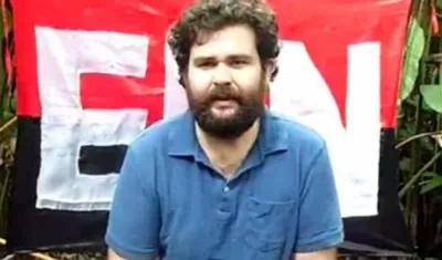 José Leonardo Ataya, gerente de la Empresa Municipal de Servicios Públicos de Arauca (Emserpa).