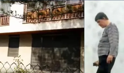 Por 16 años, los vecinos de una mujer escucharon una opera de Plácido Domingo.