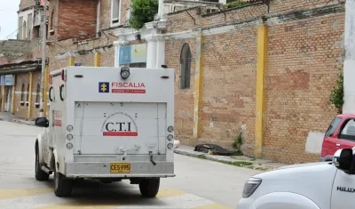 Hospital General de Barranquilla