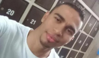 Carlos Marriaga Polo. 