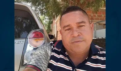  Fernando José González Castillejo