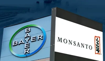 Bayer tiene la posibilidad, a partir de hoy, de "participar de forma activa" en los procesos abiertos contra Monsanto.