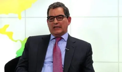 Louis Kleyn López será el nuevo Presidente de la Agencia Nacional de Infraestructura (ANI).