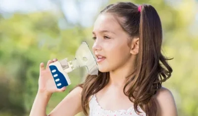 Se encontró un aumento de la prevalencia de asma en Colombia.