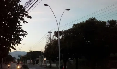 Si adjudican la licitación, los samarios se beneficiarán con la modernización de la red en los próximos 3 años. 