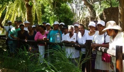 Las actividades están orientadas a generar conciencia sobre la importancia de los adultos mayores en la sociedad.