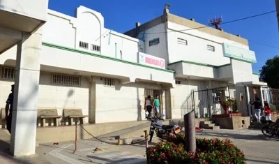 Clínica San Ignacio