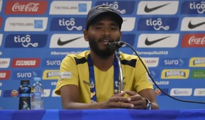 Alex Cujavante, patinador barranquillero. 