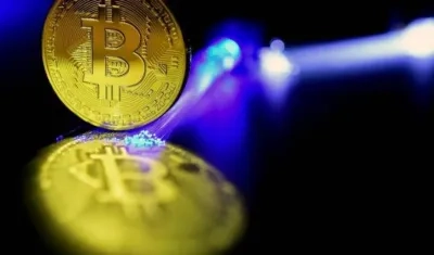 El robo de esta moneda virtual ha aumentado en los últimos años.