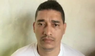 Juan Carlos Castro, alias "Pichi".