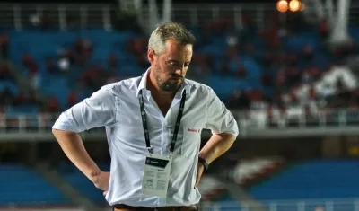 Pedro Felicio Santos. 