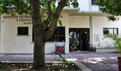 Medicina Legal en Barranquilla.