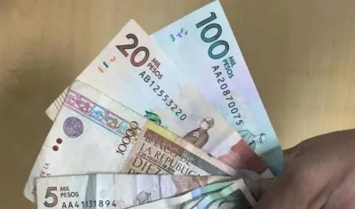 ¿Más dinero en el bolsillo tendrán los colombianos?