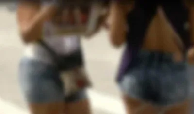 ONU destaca los esfuerzos de Colombia para frenar la trata de personas con fines de explotación sexual.