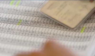 La Consulta Anticorrupción se vota este domingo en Colombia y en el exterior.