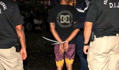 La agrupación criminal en Panamá se dedicaba al sicariato, estafa, secuestro, falsificación, tráfico de armas y drogas.