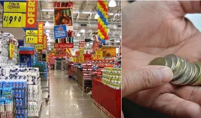 La iniciativa "no es realista, golpearía a la clase media y podría reducir el consumo de la población con menores ingresos".