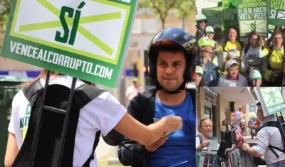 El gran reto para la jornada de este domingo será el de superar el umbral de votación en un país tradicionalmente abstencionista.