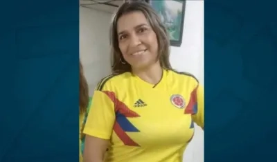 Brenda Inés Pájaro Bruno. 