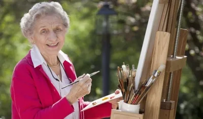 Lograr una vejez feliz es el sueño de muchas personas.