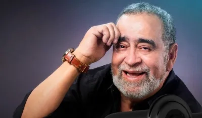 Andy Montañez, es un cantautor puertorriqueño de salsa.