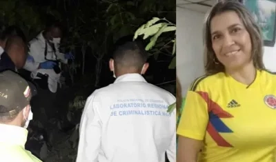 Brenda Inés Pájaro Bruno