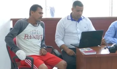 Jacob Guerrero Ramos. 