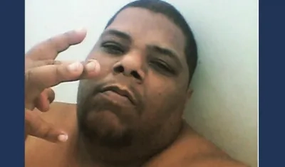  Esta es la foto publicada por 'Mosta Man' en Instagram hace unas horas.