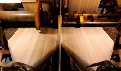 "Hoy es un gran día para el periodismo estadounidense".