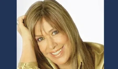 Stella Durán es famosa en televisión nacional por sus consejos.