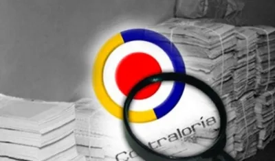Contraloría General de la República entregó balance de su gestión en el Atlántico. 