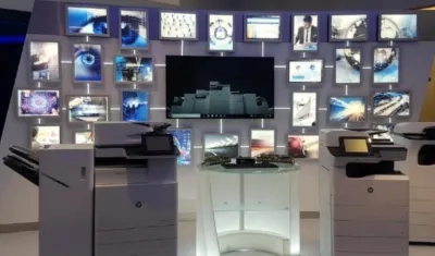 La industria de la impresión 3D representa una revolución en términos productivos.