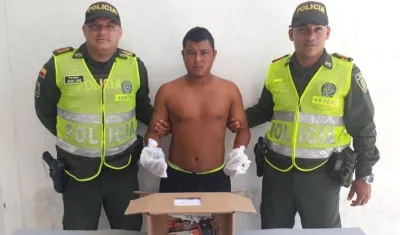 Jesús Alberto Floriano Sánchez.