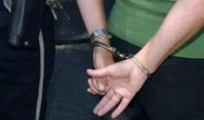 Imagen para ilustrar el caso de la mujer capturada con drogas, mientras iba con su nieta de 9 años.