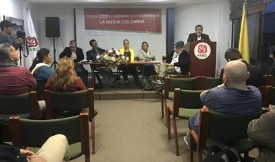 Consejo Nacional de los Comunes. 