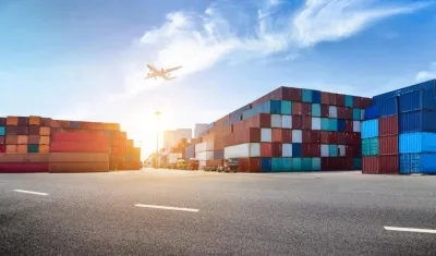 En los siete primeros meses del año también se destacaron las exportaciones manufactureras con un crecimiento del 14,9%.