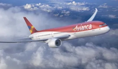 Críticas llovieron al cambio de horario del vuelo de Avianca Barranquilla- Miami.