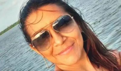 Brenda Pájaro Bruno.