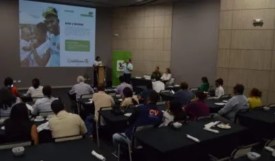 Comité de Orden Público realizado por la Alcaldía. 