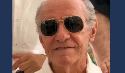 Médico Faisal Zawady Leal, quien fue médico del Junior, falleció este miércoles a los 80 años.