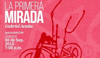 Imagen de la exposición.